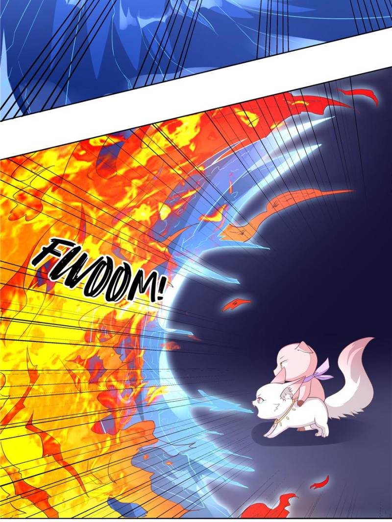 Pupillary Master Chapter 51 - Page 2