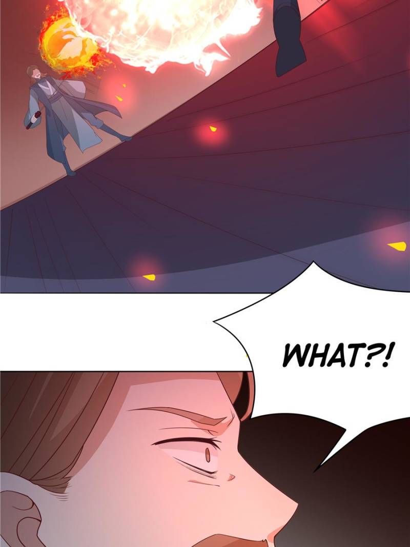 Pupillary Master Chapter 51 - Page 33