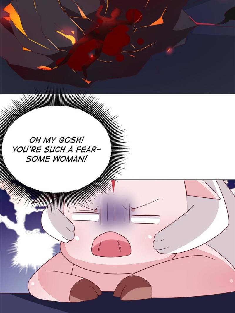 Pupillary Master Chapter 51 - Page 42