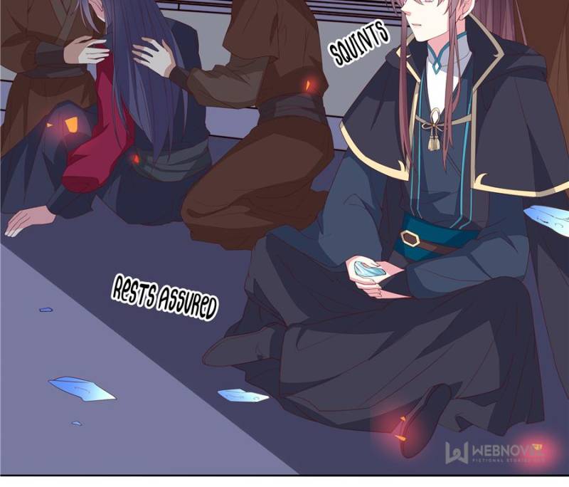 Pupillary Master Chapter 51 - Page 6