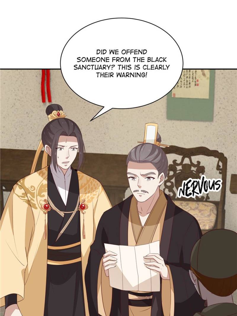 Pupillary Master Chapter 52 - Page 10