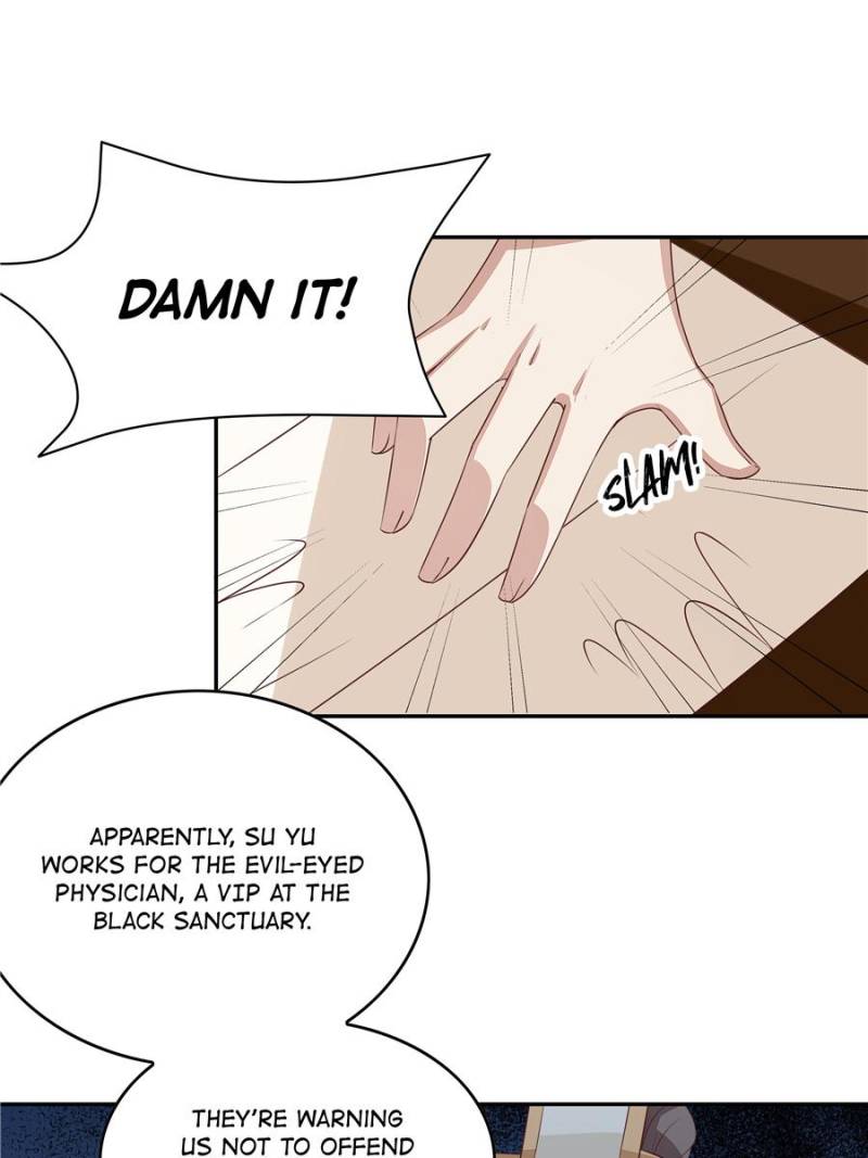 Pupillary Master Chapter 52 - Page 12