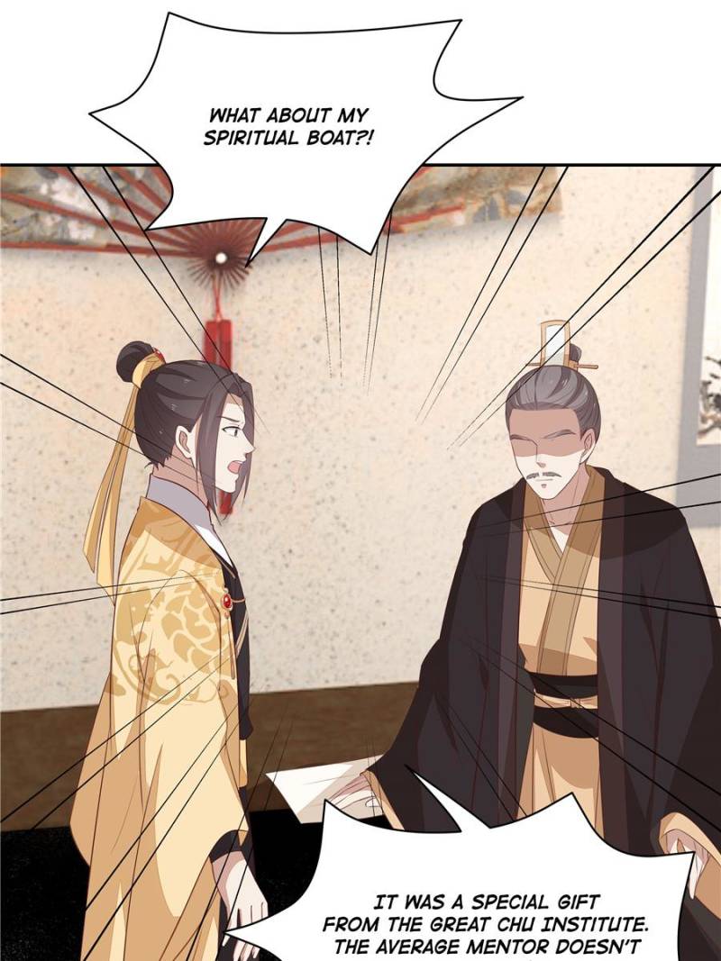Pupillary Master Chapter 52 - Page 14