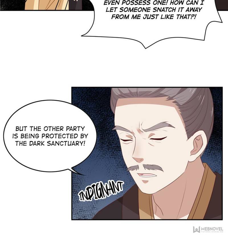 Pupillary Master Chapter 52 - Page 15