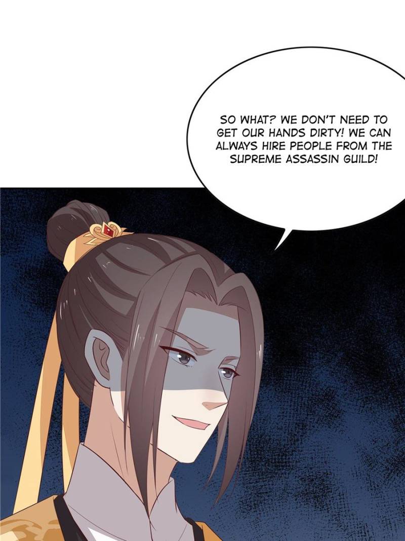 Pupillary Master Chapter 52 - Page 16