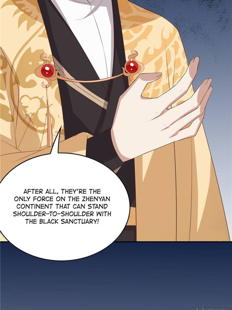 Pupillary Master Chapter 52 - Page 17