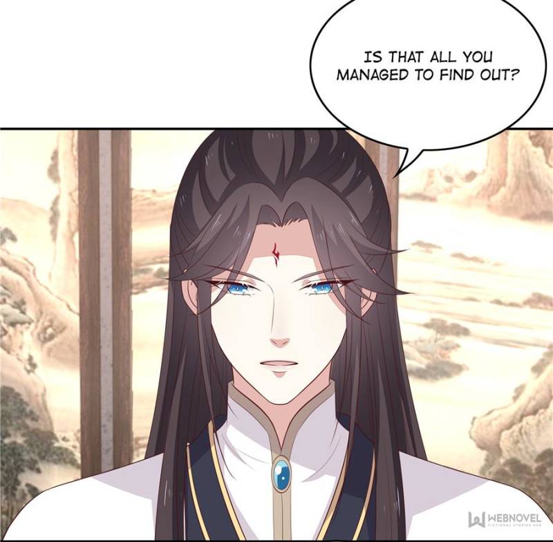 Pupillary Master Chapter 52 - Page 23