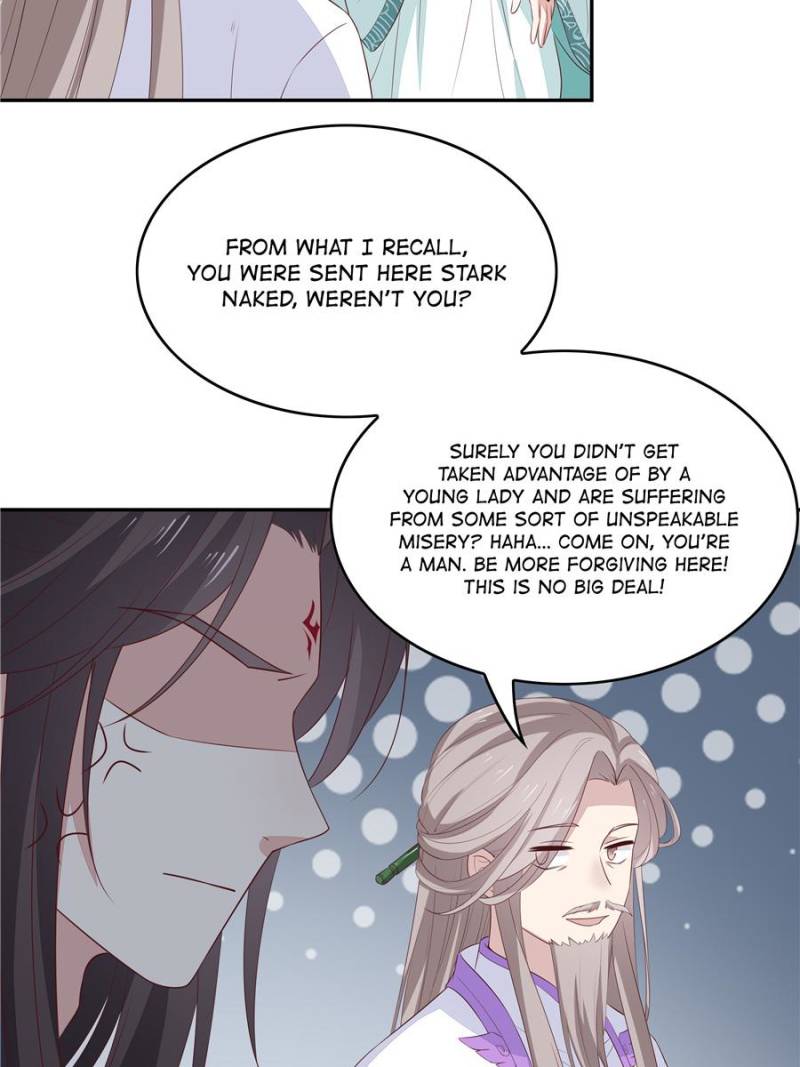 Pupillary Master Chapter 52 - Page 28