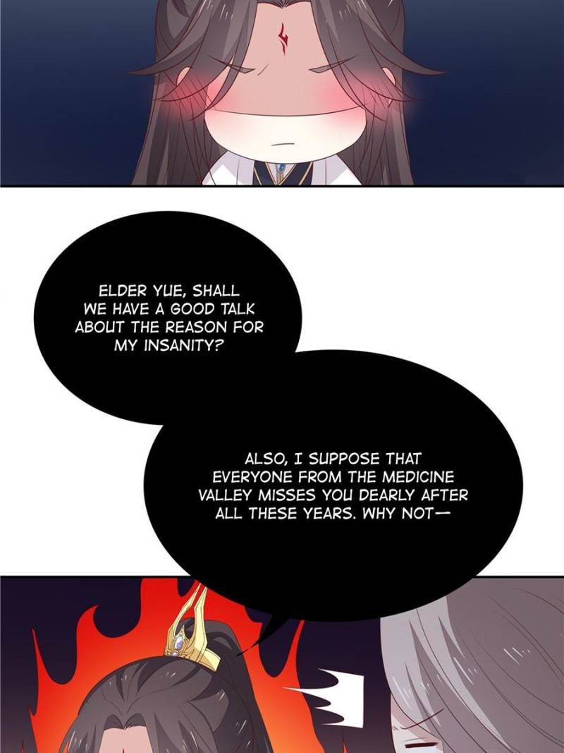 Pupillary Master Chapter 52 - Page 31