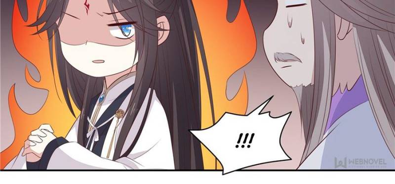 Pupillary Master Chapter 52 - Page 32
