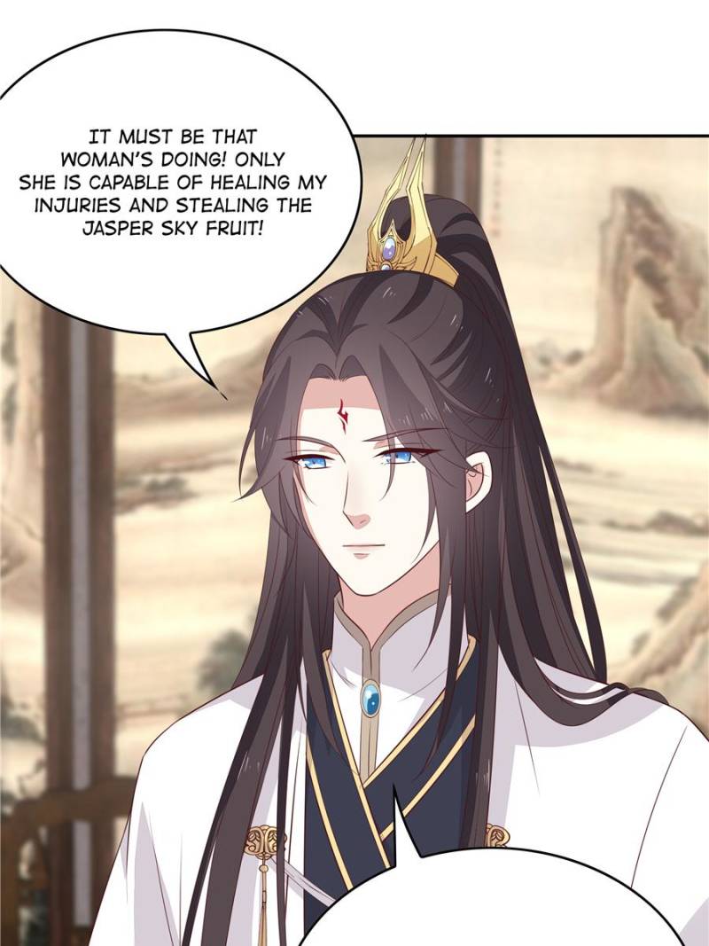Pupillary Master Chapter 52 - Page 36
