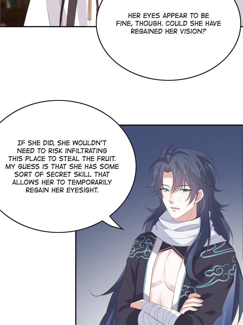 Pupillary Master Chapter 52 - Page 37