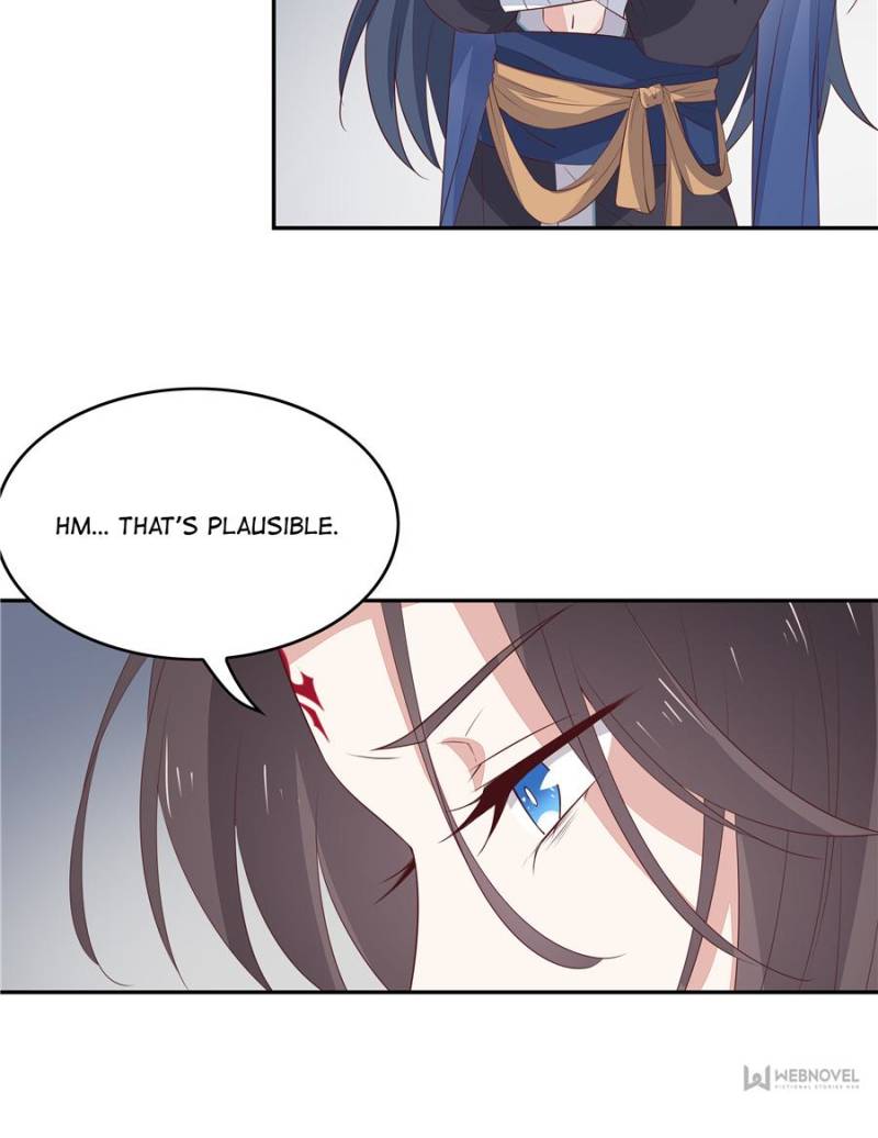 Pupillary Master Chapter 52 - Page 38