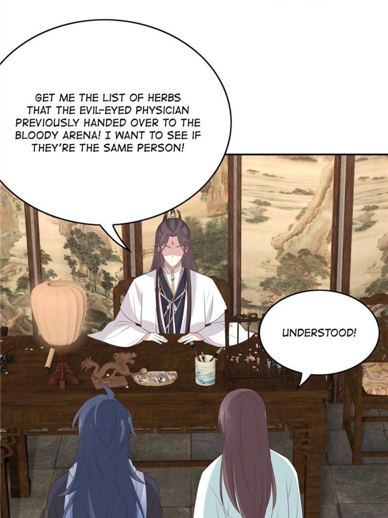 Pupillary Master Chapter 52 - Page 39