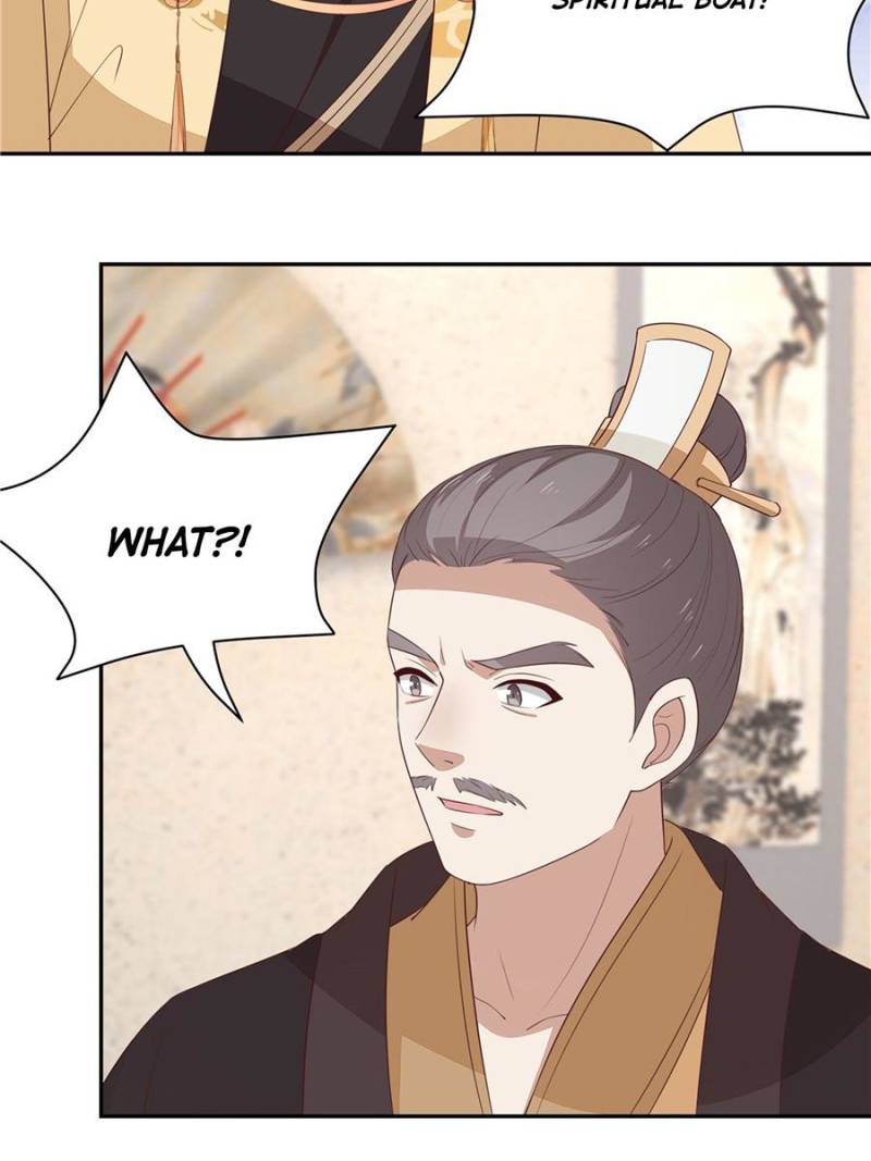 Pupillary Master Chapter 52 - Page 4