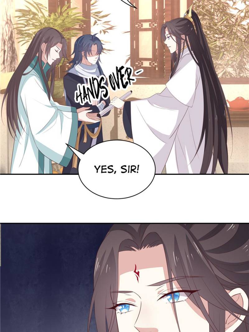 Pupillary Master Chapter 52 - Page 47