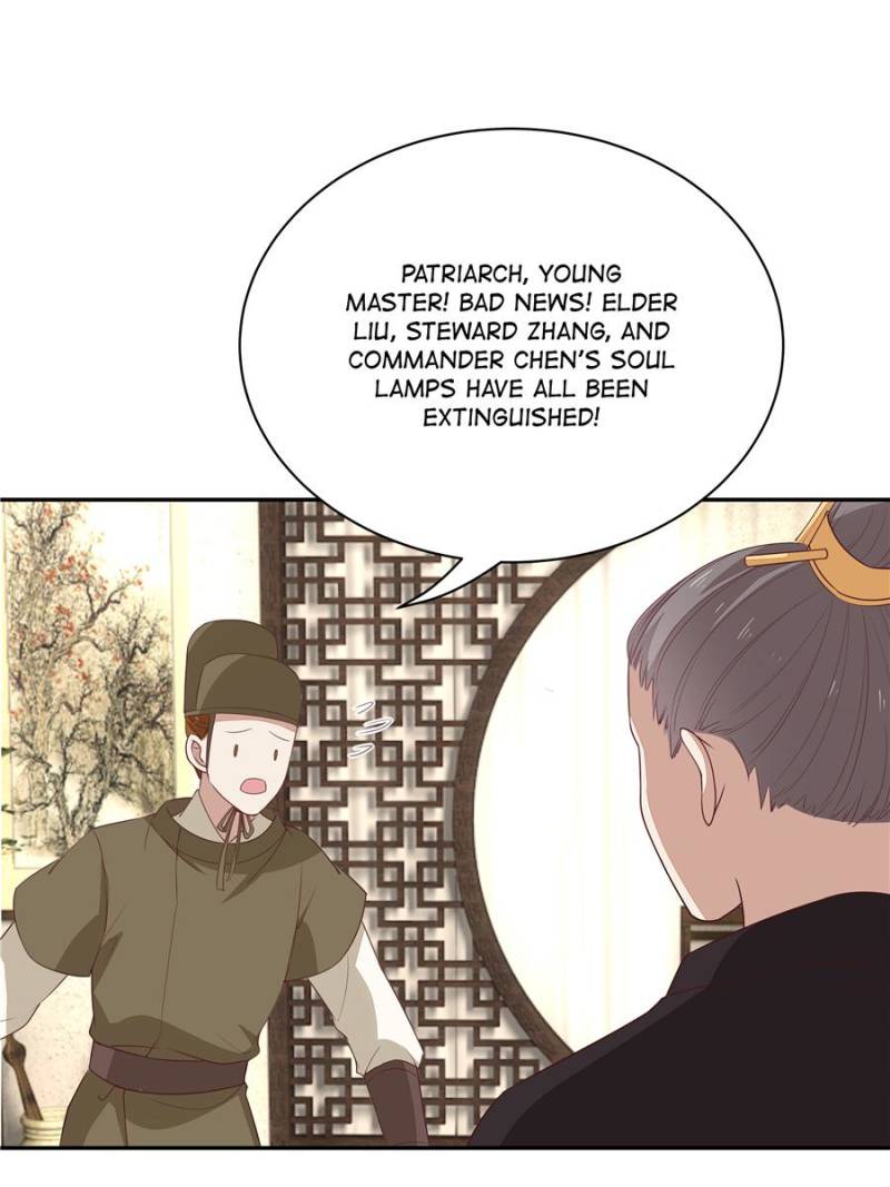 Pupillary Master Chapter 52 - Page 6