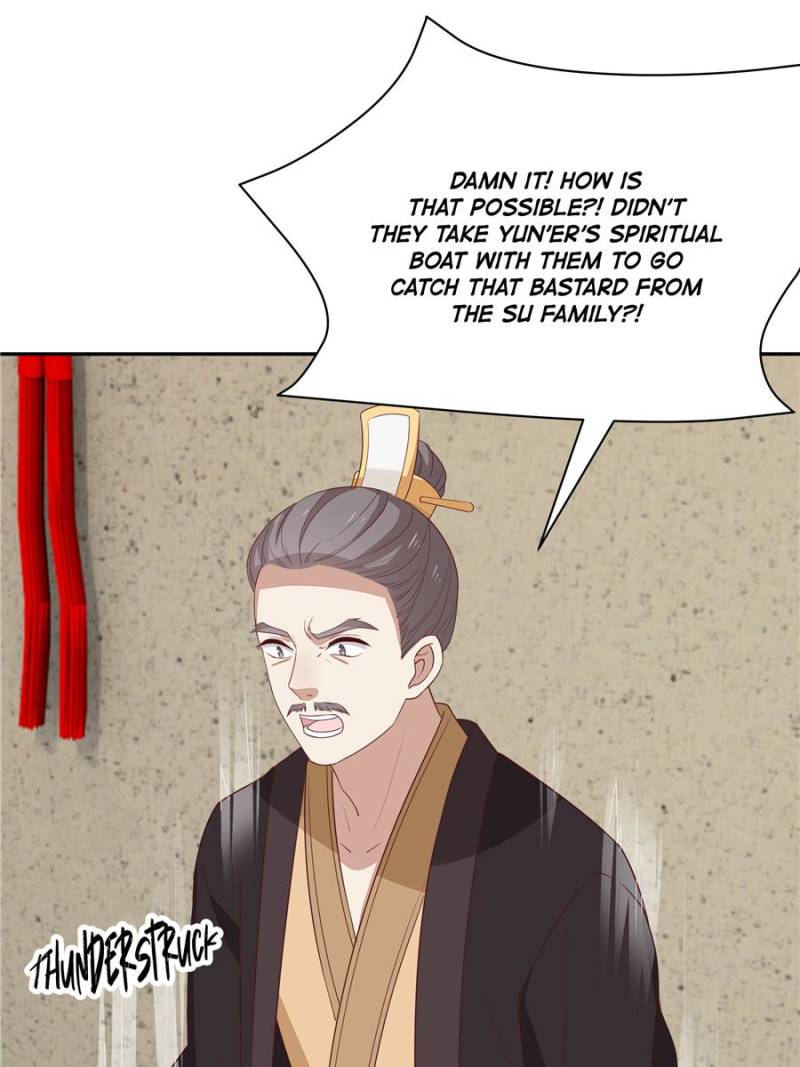 Pupillary Master Chapter 52 - Page 7