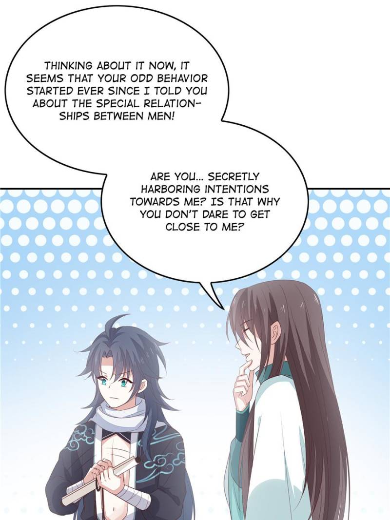 Pupillary Master Chapter 53 - Page 11