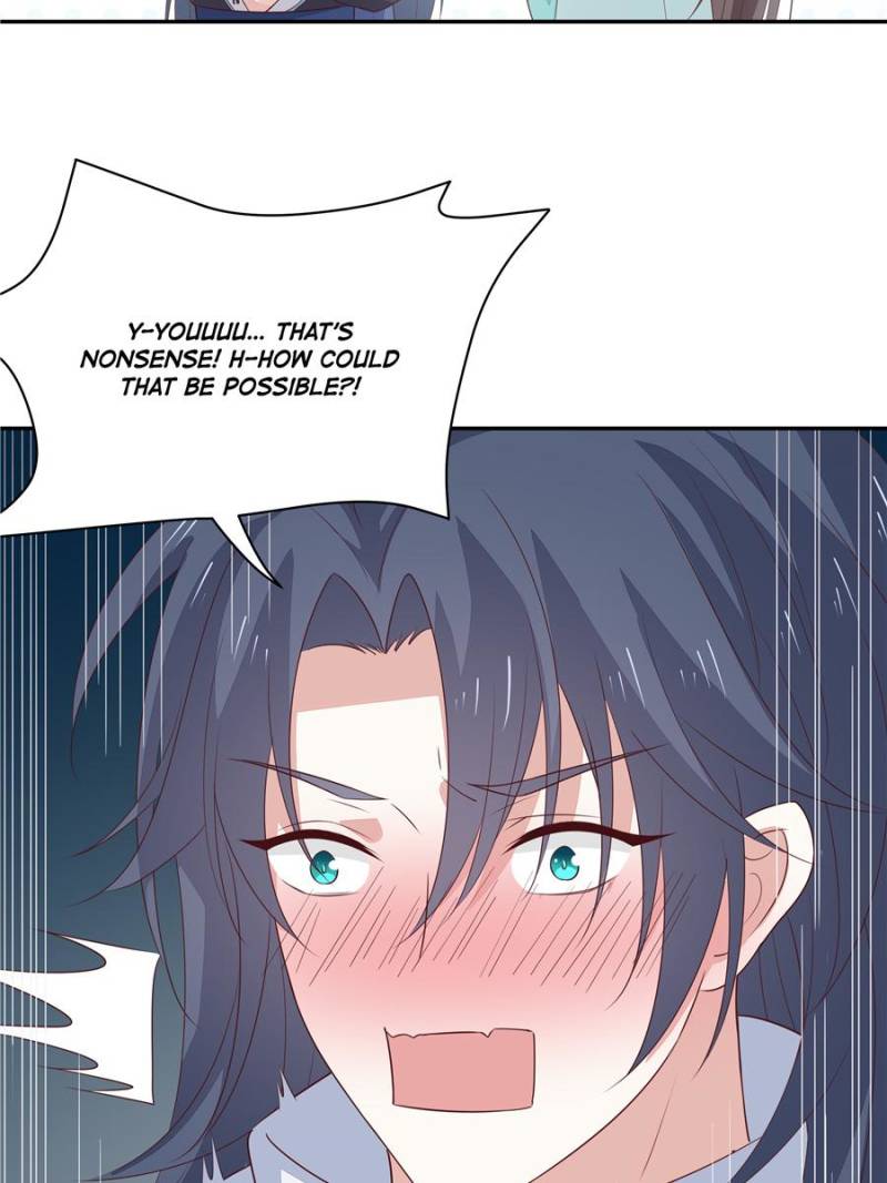 Pupillary Master Chapter 53 - Page 12