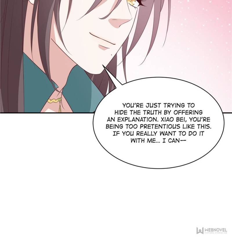Pupillary Master Chapter 53 - Page 15