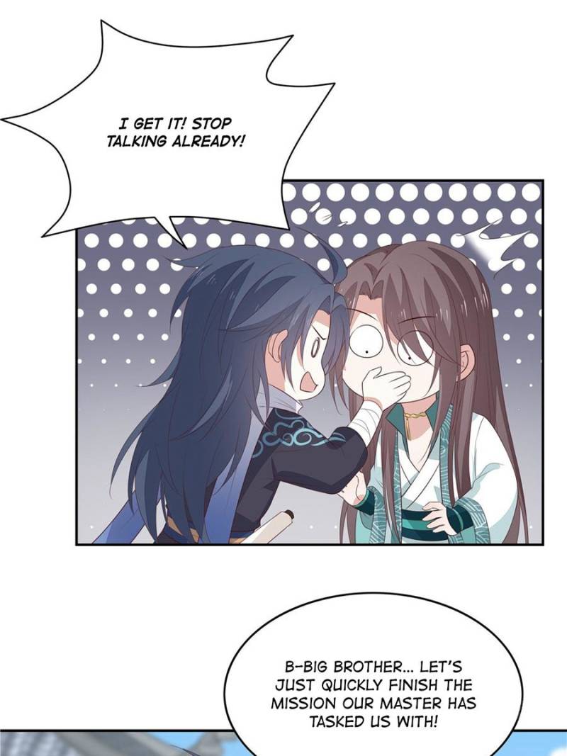 Pupillary Master Chapter 53 - Page 16