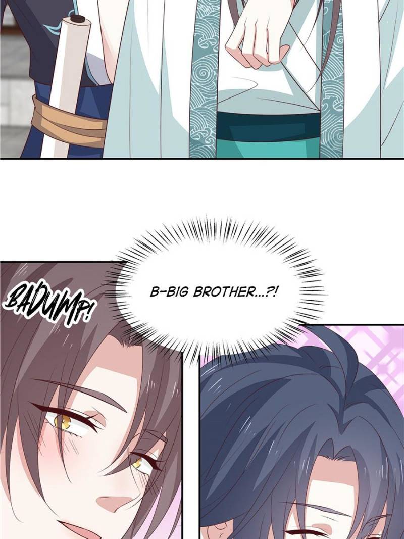 Pupillary Master Chapter 53 - Page 18