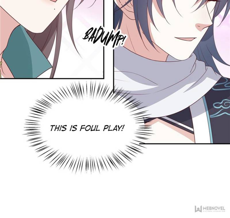 Pupillary Master Chapter 53 - Page 19