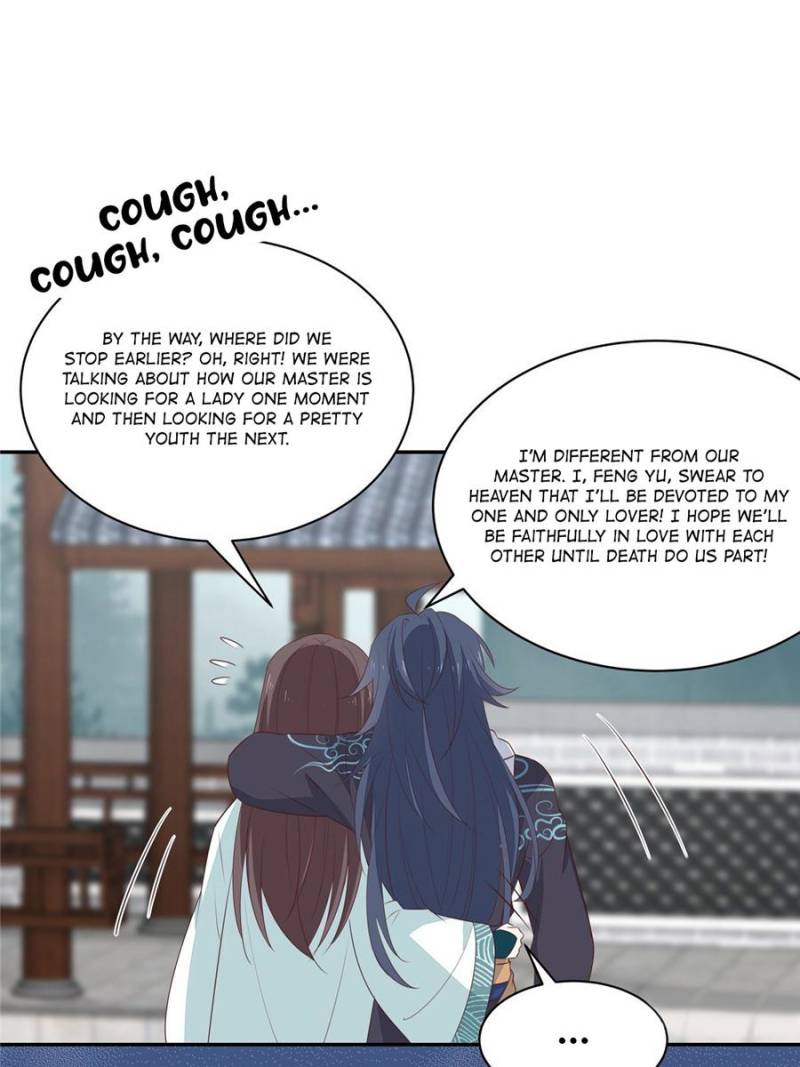 Pupillary Master Chapter 53 - Page 20