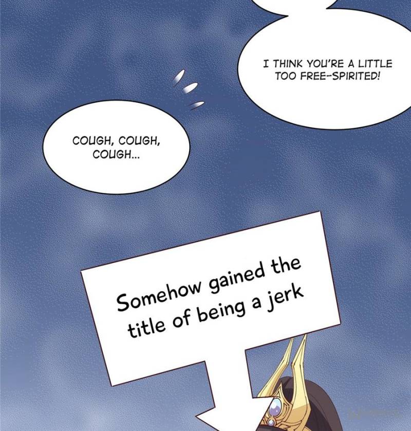 Pupillary Master Chapter 53 - Page 21
