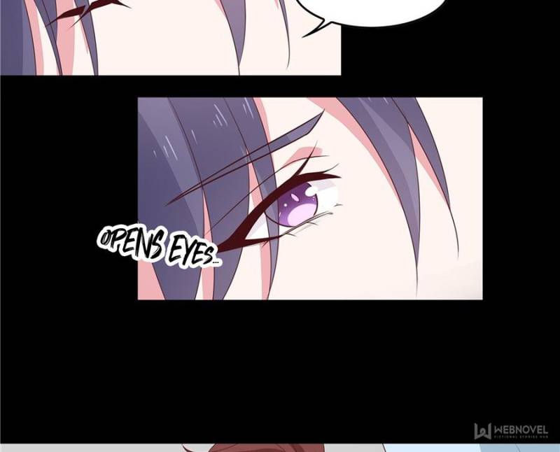 Pupillary Master Chapter 53 - Page 25