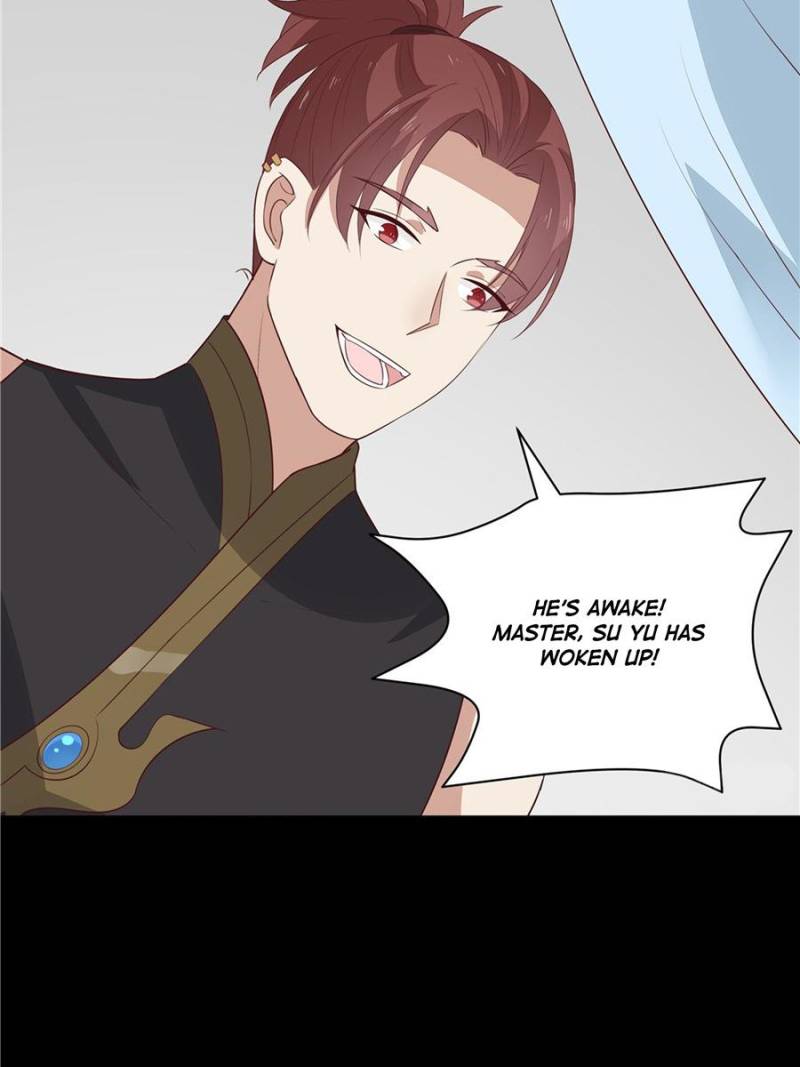 Pupillary Master Chapter 53 - Page 26