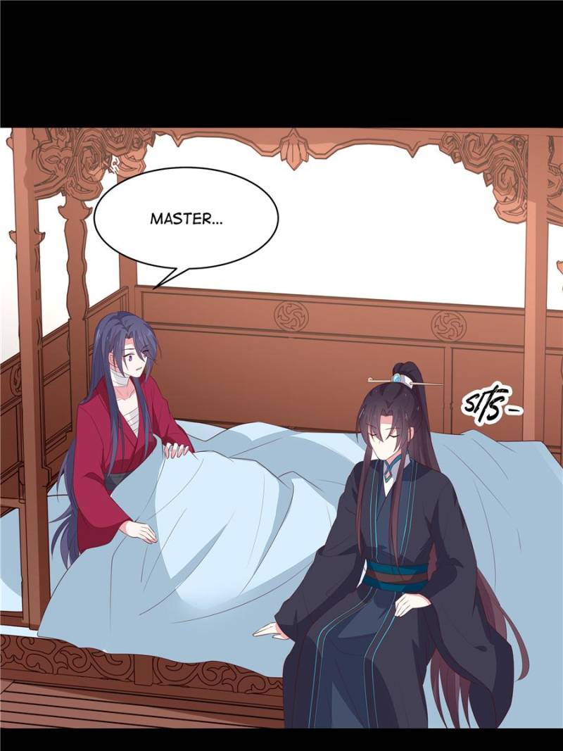 Pupillary Master Chapter 53 - Page 28