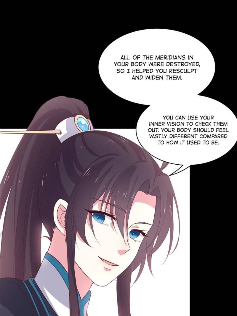 Pupillary Master Chapter 53 - Page 29