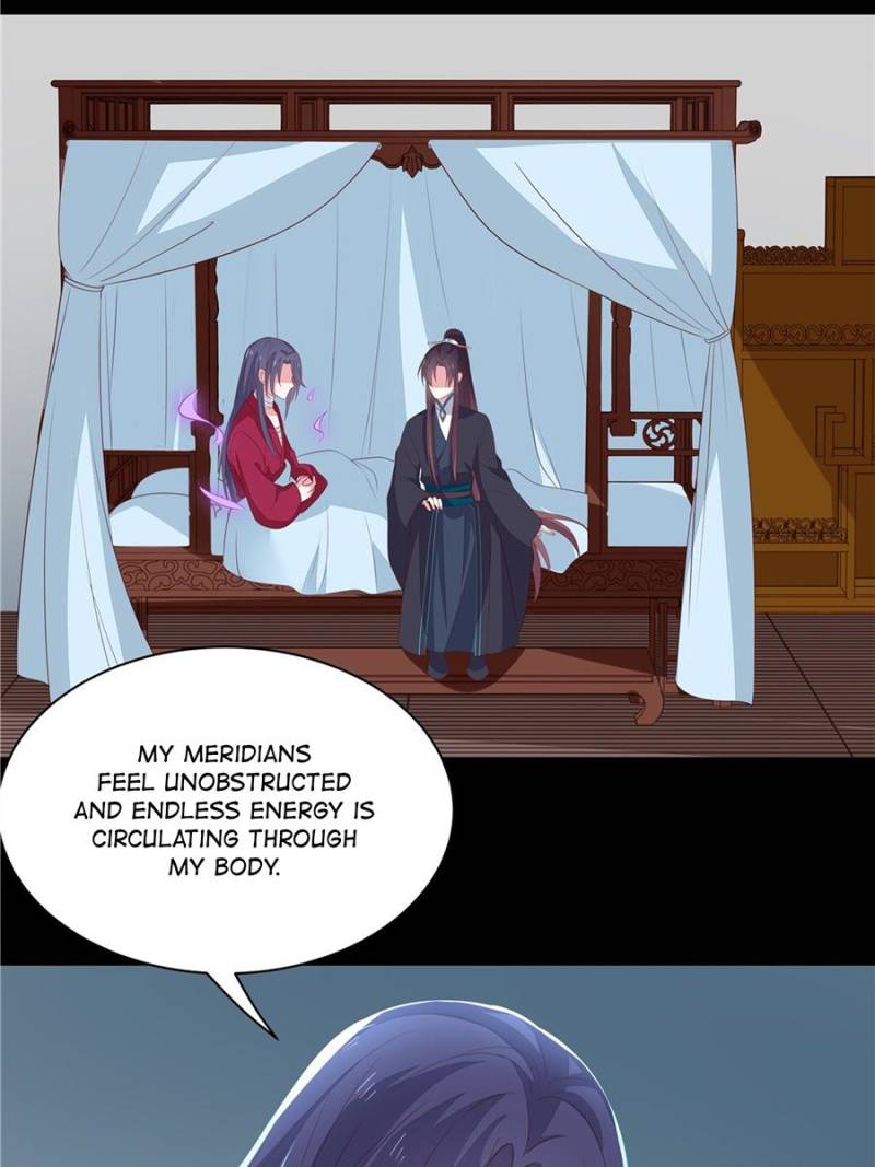 Pupillary Master Chapter 53 - Page 32