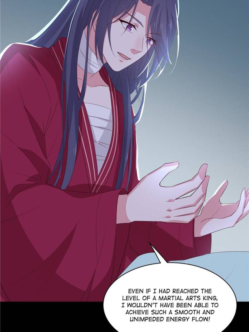 Pupillary Master Chapter 53 - Page 33