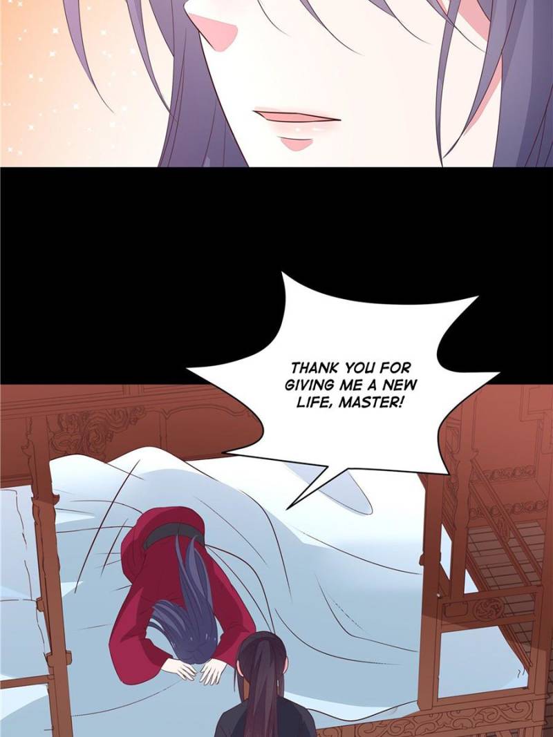 Pupillary Master Chapter 53 - Page 37