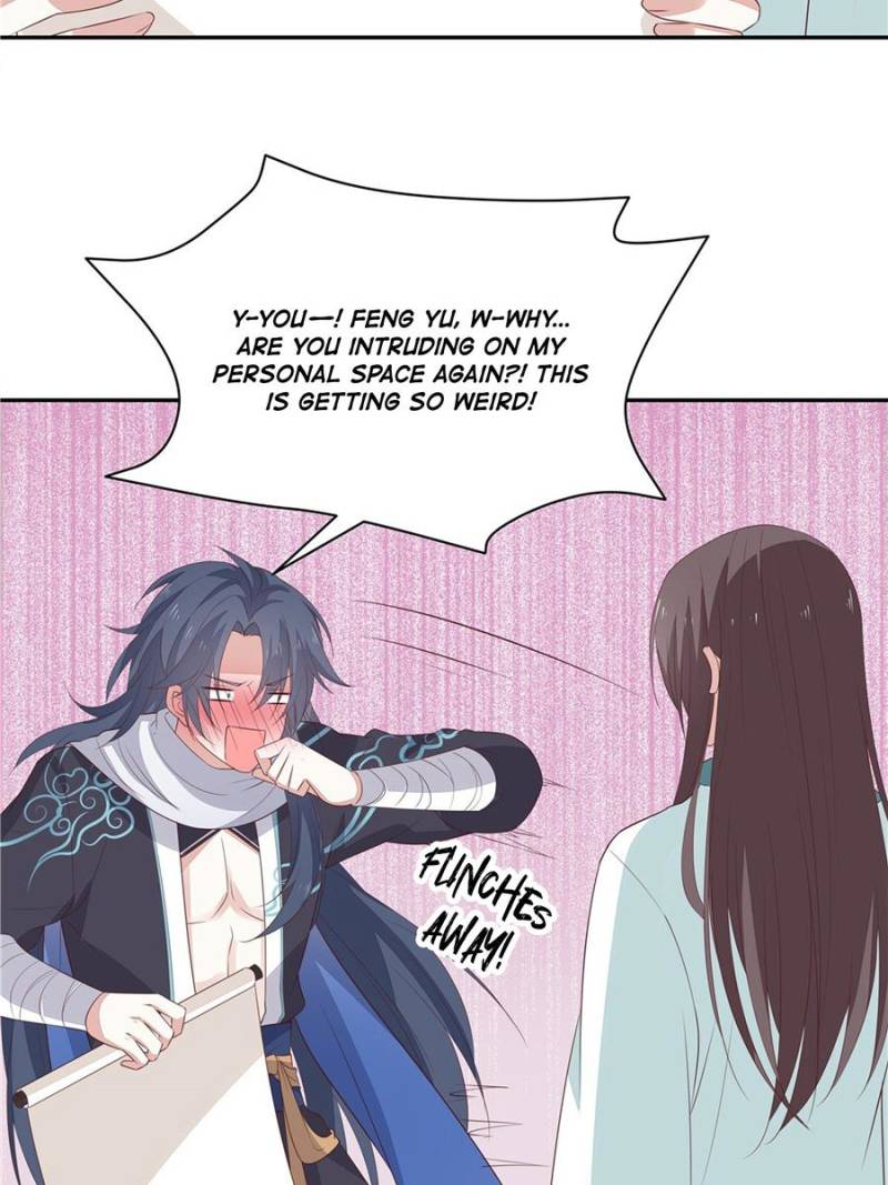 Pupillary Master Chapter 53 - Page 4