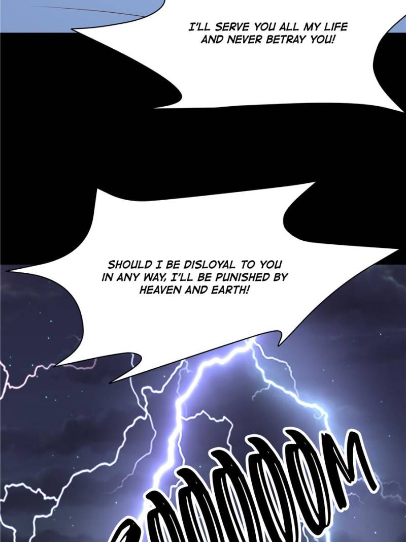 Pupillary Master Chapter 53 - Page 42