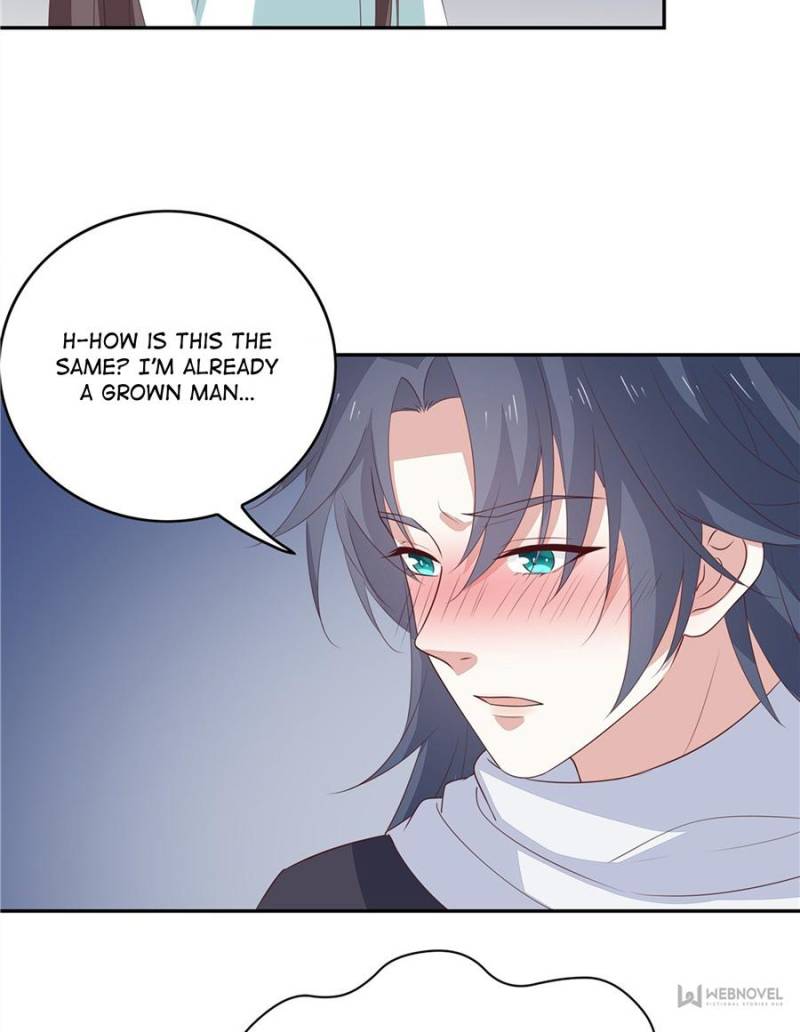 Pupillary Master Chapter 53 - Page 7