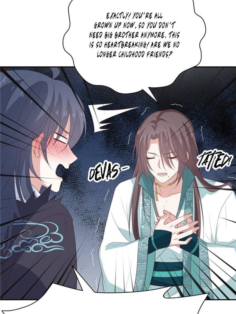 Pupillary Master Chapter 53 - Page 8