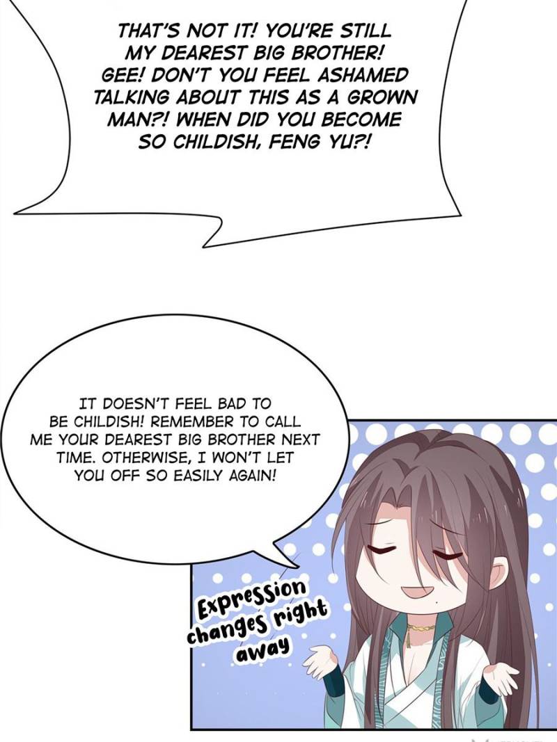 Pupillary Master Chapter 53 - Page 9