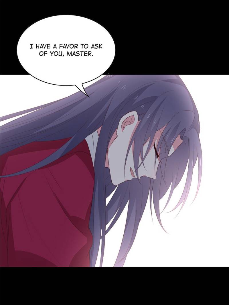 Pupillary Master Chapter 54 - Page 0