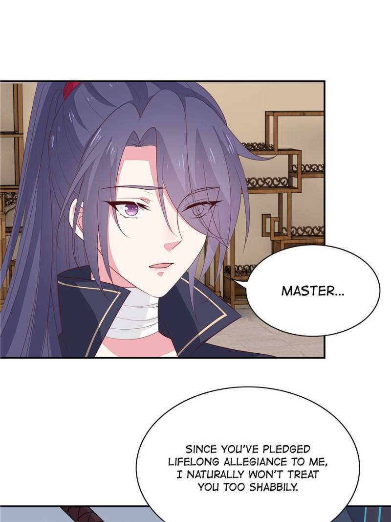 Pupillary Master Chapter 54 - Page 12