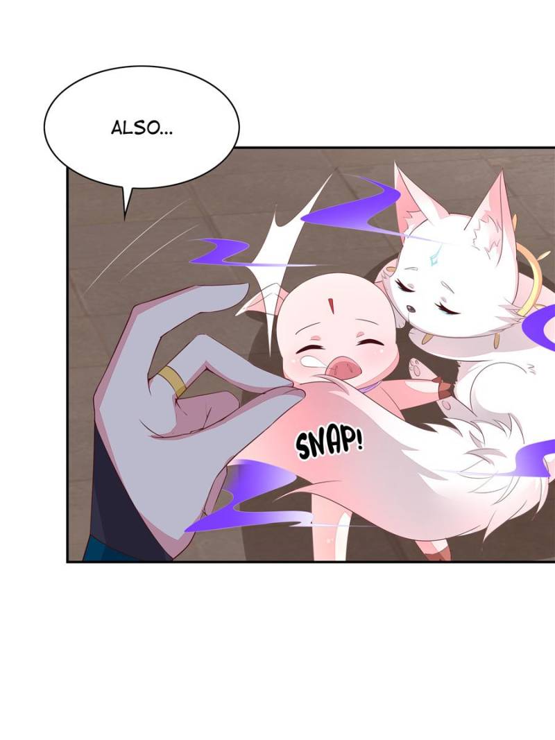 Pupillary Master Chapter 54 - Page 14