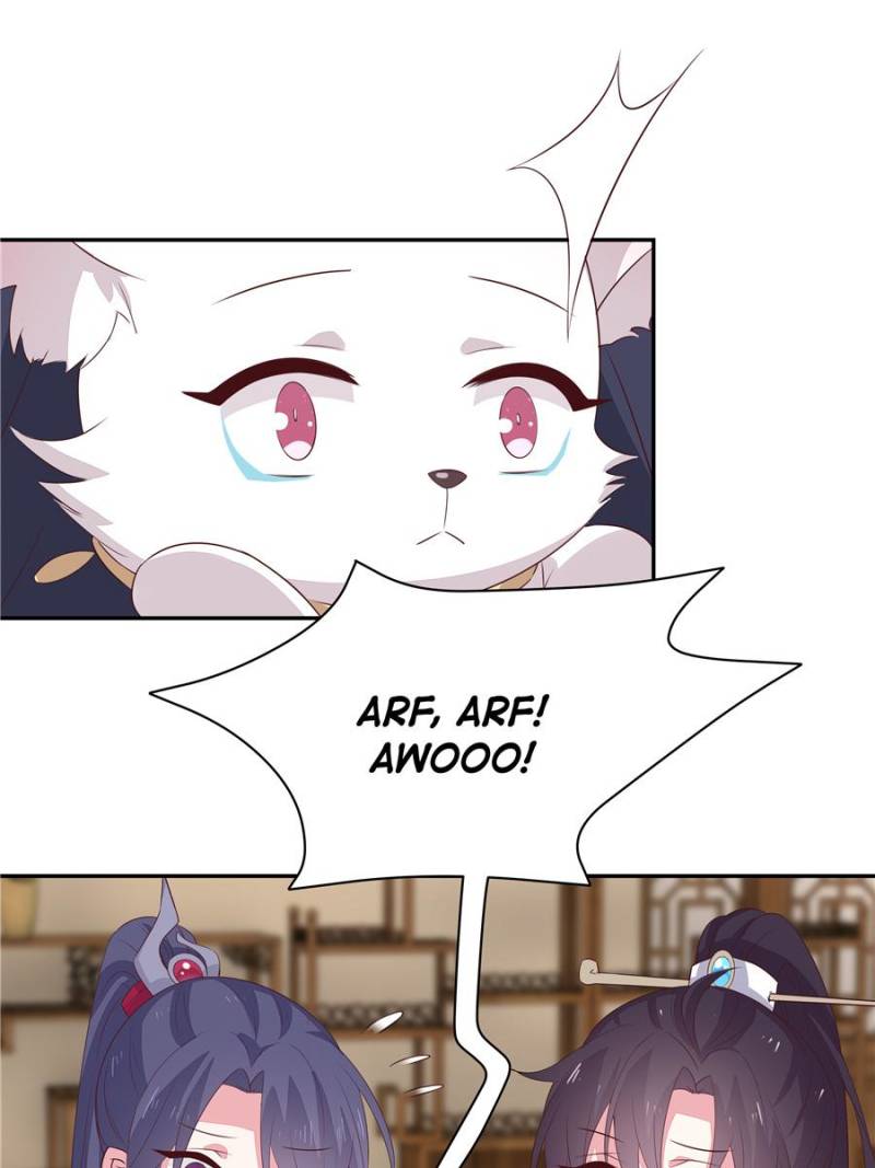 Pupillary Master Chapter 54 - Page 19