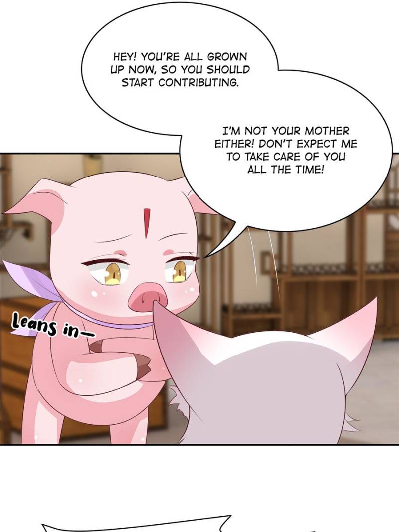 Pupillary Master Chapter 54 - Page 22