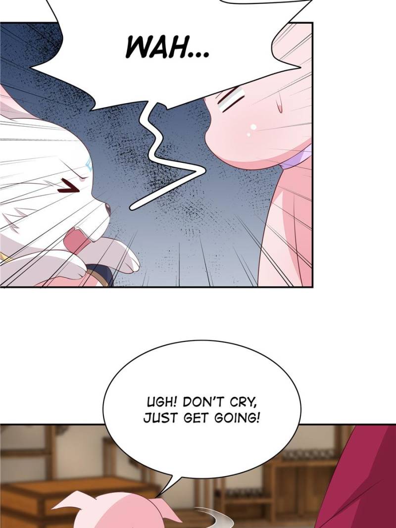 Pupillary Master Chapter 54 - Page 23