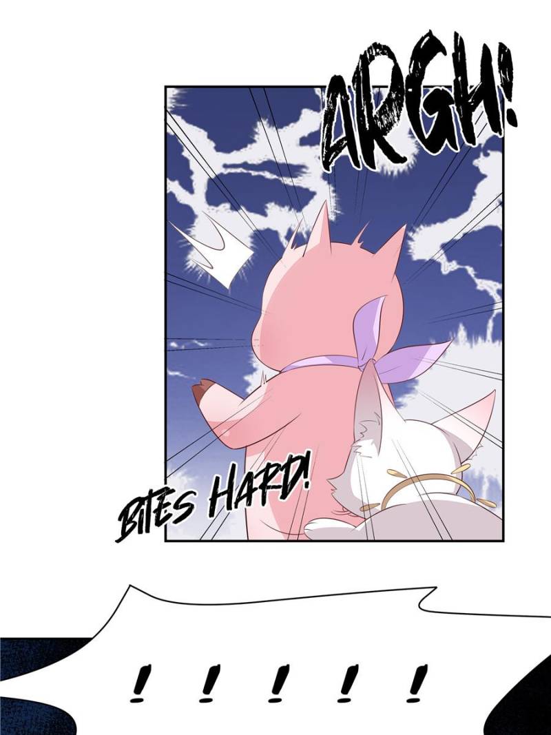 Pupillary Master Chapter 54 - Page 25