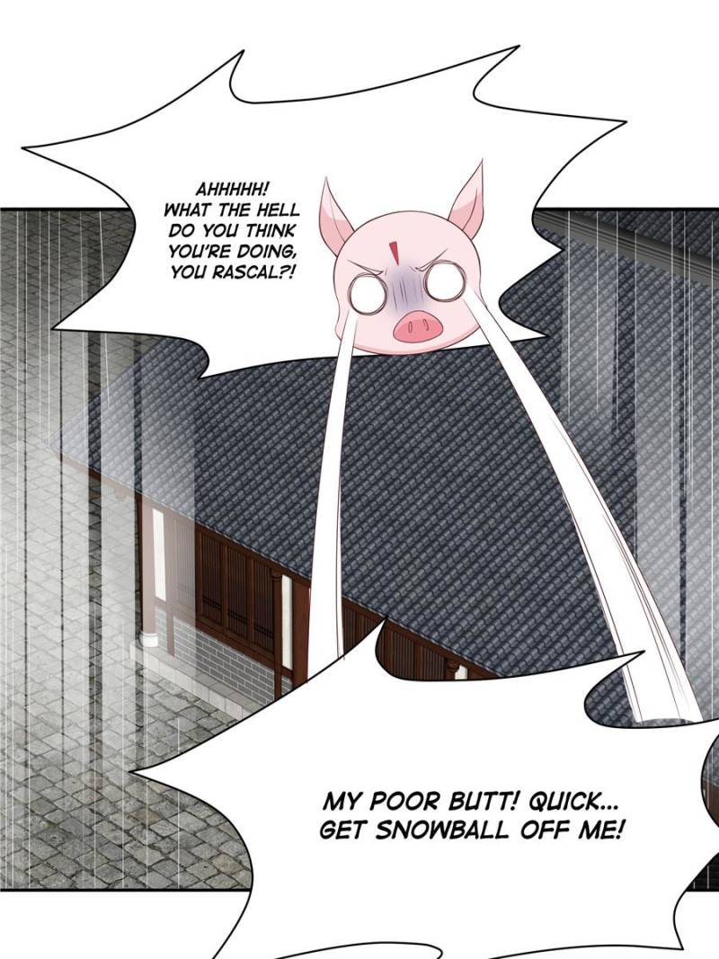 Pupillary Master Chapter 54 - Page 27